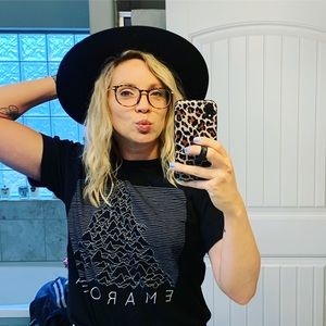 Meet your Posher, Meghan